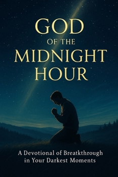 Paperback God of the Midnight Hour Book