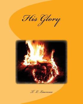 Paperback His Glory Book