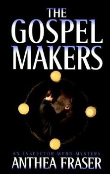 The Gospel Makers - Book #11 of the David Webb