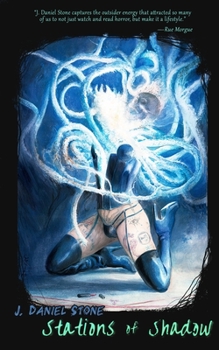 Paperback Stations of Shadow Book