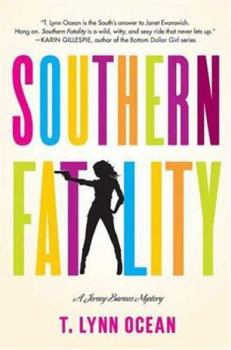 Hardcover Southern Fatality Book