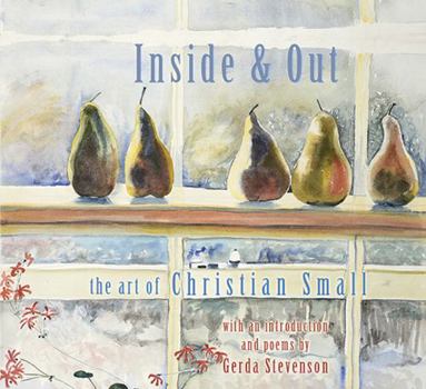 Paperback Inside & Out: The Art of Christian Small Book