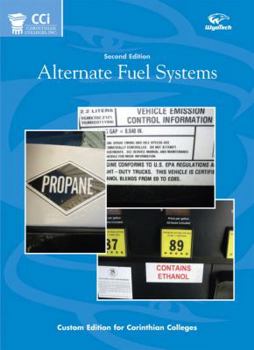 Alternate Fuel Systems Au
