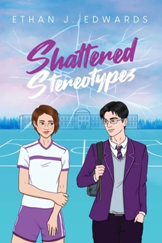 Paperback Shattered Stereotypes: Stereotypes Series: Book 1 Book