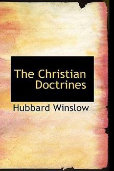 The Christian Doctrines