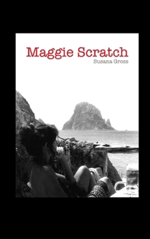 Paperback Maggie Scratch Book