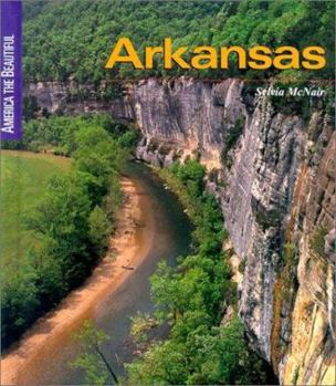Hardcover Arkansas Book