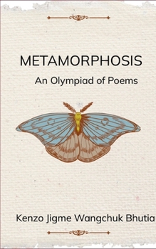Paperback Metamorphosis Book