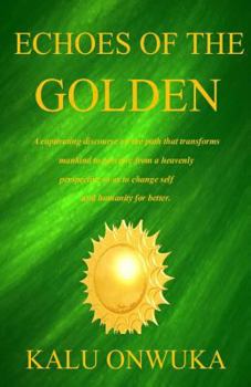 Paperback Echoes of the Golden Book