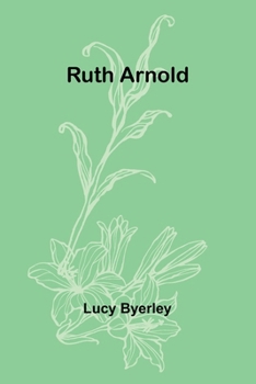 Paperback Ruth Arnold Book