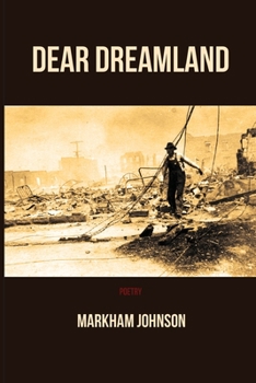 Paperback Dear Dreamland Book