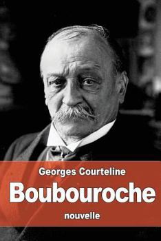 Paperback Boubouroche [French] Book