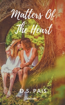 Paperback Matters Of The Heart Book