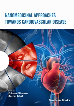 Paperback Nanomedicinal Approaches Towards Cardiovascular Disease Book