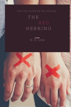 Paperback The Red Herring Book