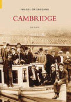 Paperback Cambridge (Images of England) Book