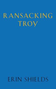 Paperback Ransacking Troy Book