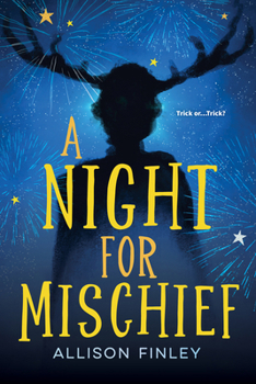 Paperback A Night for Mischief Book