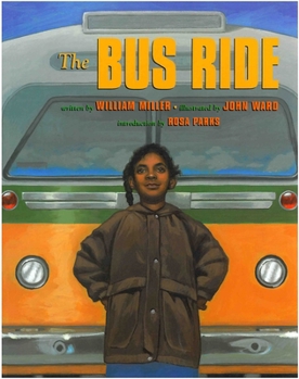 Paperback The Bus Ride Book