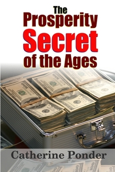 Paperback The Prosperity Secret of the Ages Book