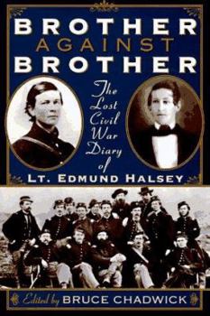 Hardcover Brother Against Brother Book