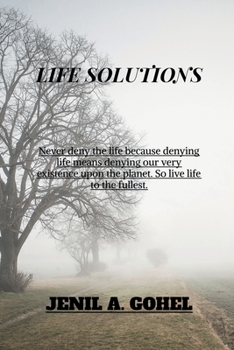 Paperback Life Solutions Book