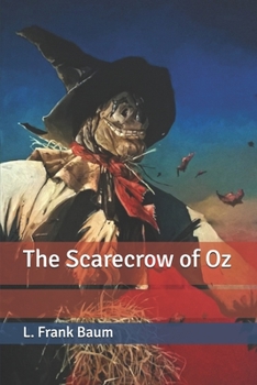 The Scarecrow of Oz