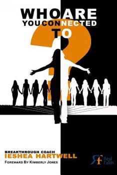 Paperback Who Are You Connected To? Book