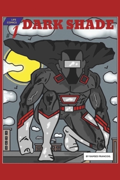 Paperback Dark Shade #1: Volume 1 Book