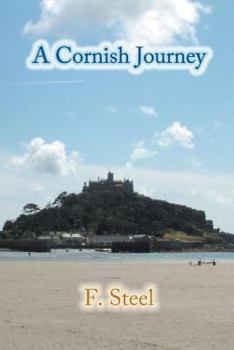 Paperback A Cornish Journey Book