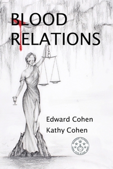 Paperback Blood Relations Book