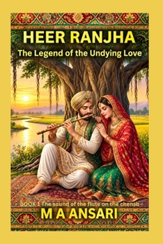 HEER RANJHA: The secret of the flute