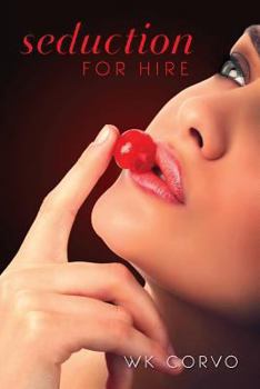 Paperback Seduction for Hire Book