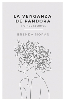 Paperback La venganza de Pandora [Spanish] Book