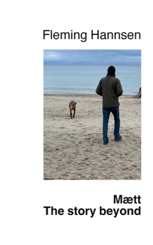 Paperback Maett The story beyond [German] Book