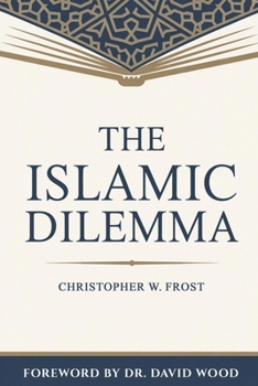 Paperback The Islamic Dilemma Book