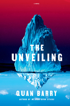 Hardcover The Unveiling Book