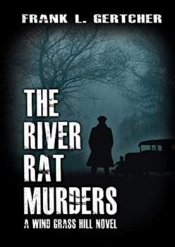 Hardcover The River Rat Murders Book