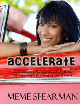 Paperback Accelerate Book