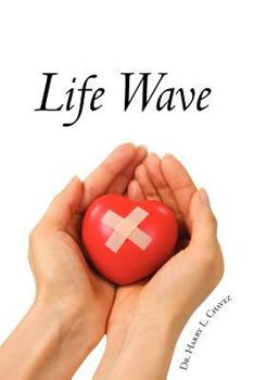 Paperback Life Wave Book