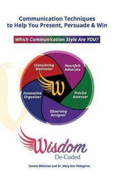 Paperback Communication Techniques: To Help You Present, Persuade & Win Book