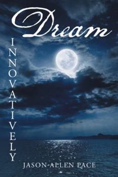 Hardcover Dream Innovatively Book