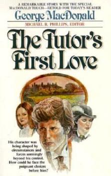 Paperback The Tutor's First Love Book