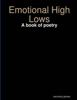 Paperback Emotional High Lows Book