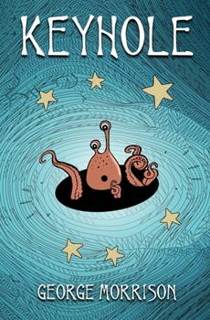 Paperback Keyhole Book