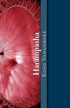 Paperback Harampasha: (a suicide bomber on her way to Paradise) Book
