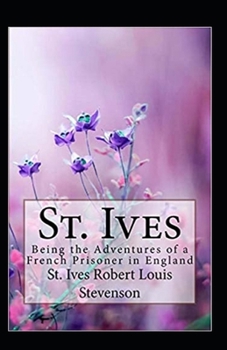 Paperback St. Ives Annotated Book