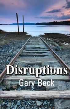 Paperback Disruptions Book