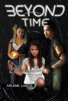 Paperback Beyond Time: Book III Book