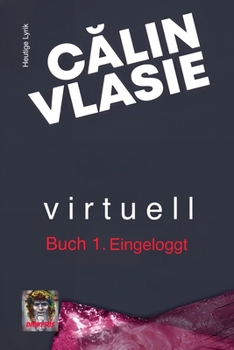 Paperback Virtuell: Buch 1: Eingeloggt [German] Book